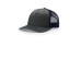 Richardson Five-Panel Trucker 112FP Richardson Five-Panel Trucker 112FP