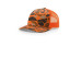 Richardson Printed Five-Panel Trucker 112PFP Richardson Printed Five-Panel Trucker 112PFP