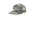 Richardson Printed Five-Panel Trucker 112PFP Richardson Printed Five-Panel Trucker 112PFP