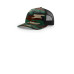 Richardson Printed Five-Panel Trucker 112PFP Richardson Printed Five-Panel Trucker 112PFP