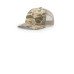 Richardson Printed Five-Panel Trucker 112PFP Richardson Printed Five-Panel Trucker 112PFP