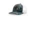 Richardson Printed Five-Panel Trucker 112PFP Richardson Printed Five-Panel Trucker 112PFP