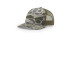 Richardson Printed Five-Panel Trucker 112PFP Richardson Printed Five-Panel Trucker 112PFP