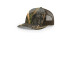 Richardson Printed Five-Panel Trucker 112PFP Richardson Printed Five-Panel Trucker 112PFP