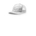 Richardson Printed Five-Panel Trucker 112PFP Richardson Printed Five-Panel Trucker 112PFP