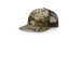 Richardson Printed Five-Panel Trucker 112PFP Richardson Printed Five-Panel Trucker 112PFP