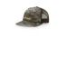 Richardson Printed Five-Panel Trucker 112PFP Richardson Printed Five-Panel Trucker 112PFP