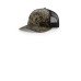 Richardson Printed Five-Panel Trucker 112PFP Richardson Printed Five-Panel Trucker 112PFP