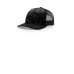 Richardson Printed Five-Panel Trucker 112PFP Richardson Printed Five-Panel Trucker 112PFP