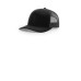 Richardson 112+ R-Flex Adjustable Trucker 112PL Richardson 112+ R-Flex Adjustable Trucker 112PL
