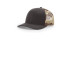 Richardson Printed Mesh Trucker 112PM Richardson Printed Mesh Trucker 112PM