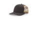 Richardson Printed Mesh Trucker 112PM