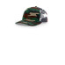 Richardson Printed Mesh Trucker 112PM Richardson Printed Mesh Trucker 112PM