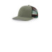 Richardson Printed Mesh Trucker 112PM Richardson Printed Mesh Trucker 112PM