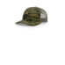Richardson Printed Tactical Trucker 112PT Richardson Printed Tactical Trucker 112PT