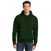 Gildan - DryBlend Pullover Hooded Sweatshirt.  12500