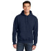 Gildan - DryBlend Pullover Hooded Sweatshirt.  12500