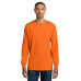 American Apparel Heavyweight Unisex Long Sleeve T-Shirt 1304 American Apparel Heavyweight Unisex Long Sleeve T-Shirt 1304