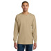 American Apparel Heavyweight Unisex Long Sleeve T-Shirt 1304