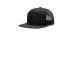 Richardson 7-Panel Trucker 168 Richardson 7-Panel Trucker 168