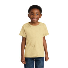 Comfort Colors® Youth Heavyweight Color Blast Tee 1745Y
