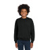Gildan Youth Heavy Blend Crewneck Sweatshirt. 18000B Gildan Youth Heavy Blend Crewneck Sweatshirt. 18000B