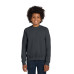 Gildan Youth Heavy Blend Crewneck Sweatshirt. 18000B Gildan Youth Heavy Blend Crewneck Sweatshirt. 18000B