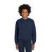 Gildan Youth Heavy Blend Crewneck Sweatshirt. 18000B Gildan Youth Heavy Blend Crewneck Sweatshirt. 18000B