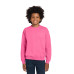 Gildan Youth Heavy Blend Crewneck Sweatshirt. 18000B Gildan Youth Heavy Blend Crewneck Sweatshirt. 18000B