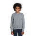 Gildan Youth Heavy Blend Crewneck Sweatshirt. 18000B Gildan Youth Heavy Blend Crewneck Sweatshirt. 18000B