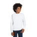 Gildan Youth Heavy Blend Crewneck Sweatshirt. 18000B Gildan Youth Heavy Blend Crewneck Sweatshirt. 18000B