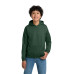 Gildan - Youth Heavy Blend Hooded Sweatshirt. 18500B Gildan - Youth Heavy Blend Hooded Sweatshirt. 18500B