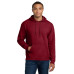 Gildan - Heavy Blend Hooded Sweatshirt.  18500