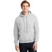 Gildan - Heavy Blend Hooded Sweatshirt.  18500