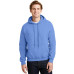 Gildan - Heavy Blend Hooded Sweatshirt.  18500