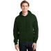 Gildan - Heavy Blend Hooded Sweatshirt.  18500