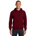 Gildan - Heavy Blend Hooded Sweatshirt.  18500