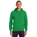 Gildan - Heavy Blend Hooded Sweatshirt.  18500