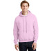 Gildan - Heavy Blend Hooded Sweatshirt.  18500