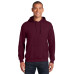 Gildan - Heavy Blend Hooded Sweatshirt.  18500