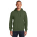 Gildan - Heavy Blend Hooded Sweatshirt.  18500