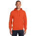 Gildan - Heavy Blend Hooded Sweatshirt.  18500