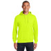 Gildan - Heavy Blend Hooded Sweatshirt.  18500