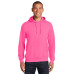 Gildan - Heavy Blend Hooded Sweatshirt.  18500