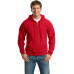 Gildan - Heavy Blend Full-Zip Hooded Sweatshirt. 18600 Gildan - Heavy Blend Full-Zip Hooded Sweatshirt. 18600