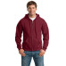 Gildan - Heavy Blend Full-Zip Hooded Sweatshirt. 18600 Gildan - Heavy Blend Full-Zip Hooded Sweatshirt. 18600