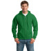 Gildan - Heavy Blend Full-Zip Hooded Sweatshirt. 18600 Gildan - Heavy Blend Full-Zip Hooded Sweatshirt. 18600