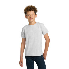Gildan® - Youth Ultra Cotton®100% US Cotton T-Shirt. 2000B