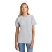 American Apparel  Fine Jersey Unisex T-Shirt 2001