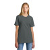 American Apparel  Fine Jersey Unisex T-Shirt 2001